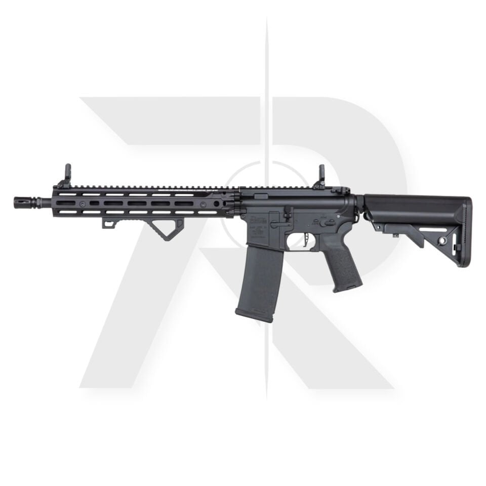 Specna Arms SA-P28 Prime Aster II Etu Fırçasız Motor Siyah Airsoft Tüfek