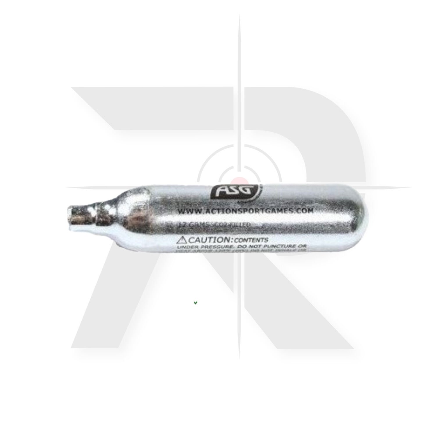 Asg 12gr Co2 Tüp