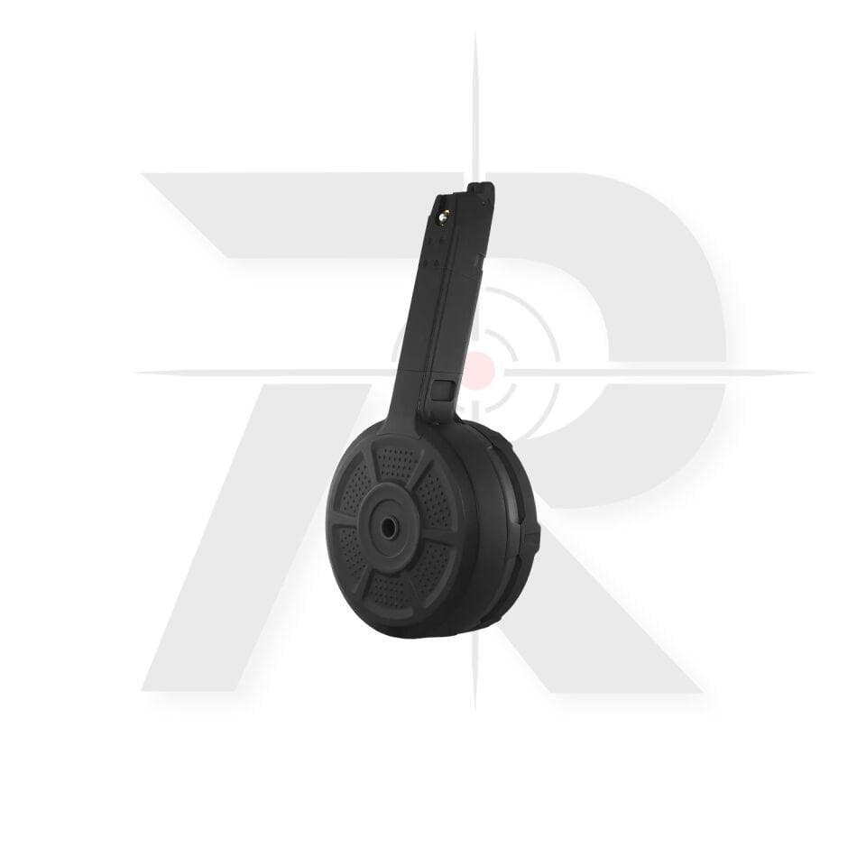 Action Army 350li Tambur Yedek Şarjör