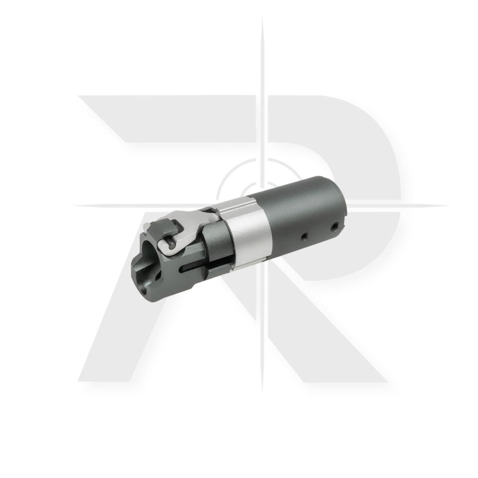 Action Army Aap-01 Rotary Cnc Hop Up