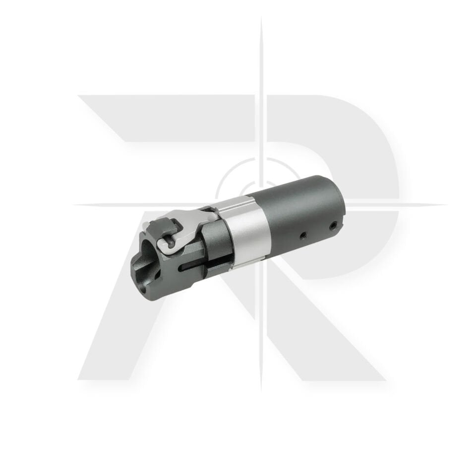 Action Army Aap-01 Rotary Cnc Hop Up