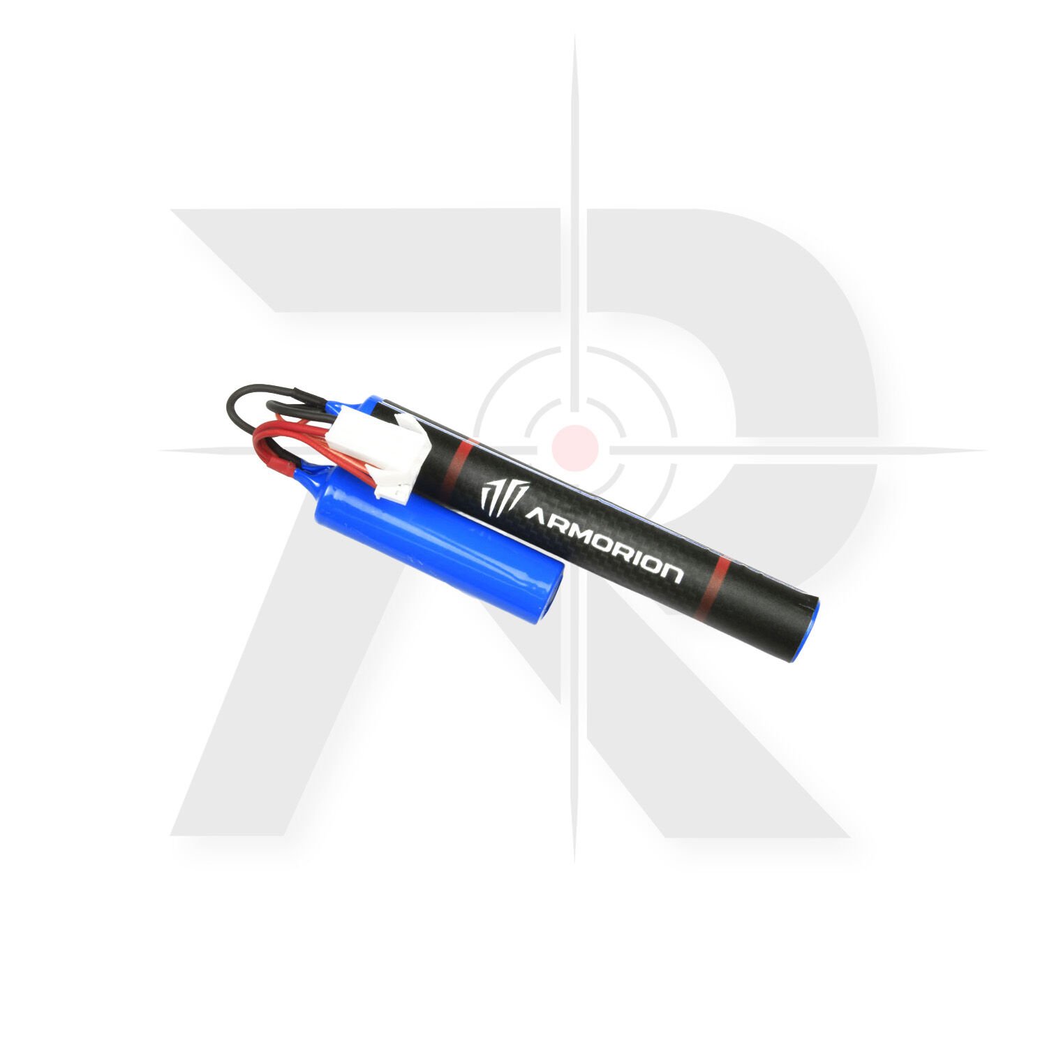 Armorion 11.1V 2800mah İki Yaprak Pil (Tamiya)