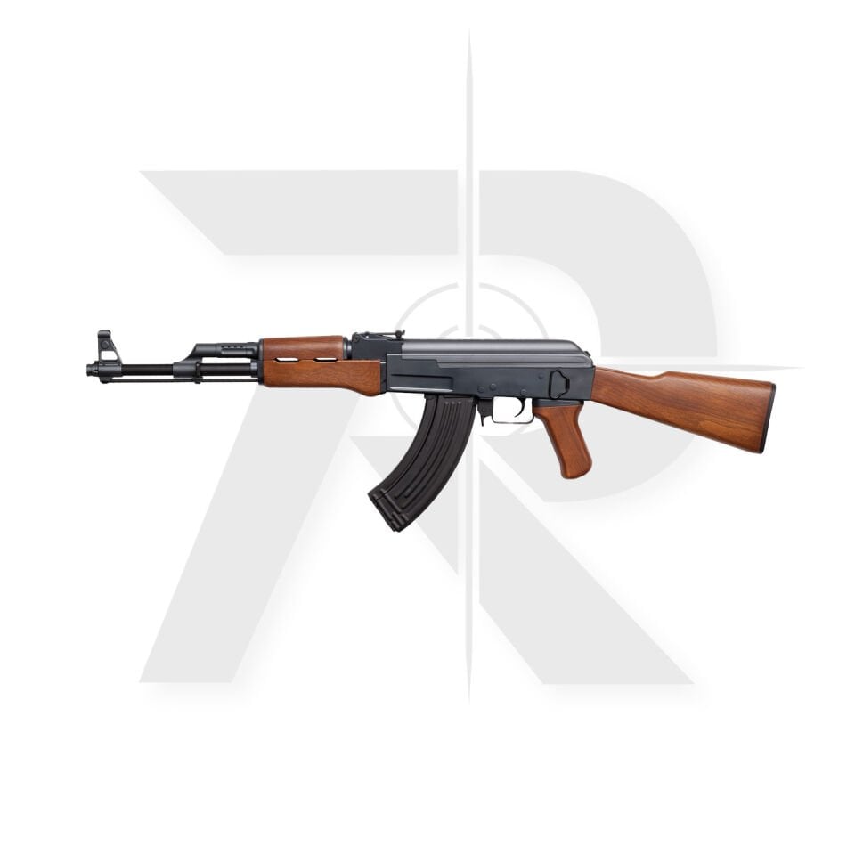 Asg Arsenal SA M7 Airsoft Tüfek