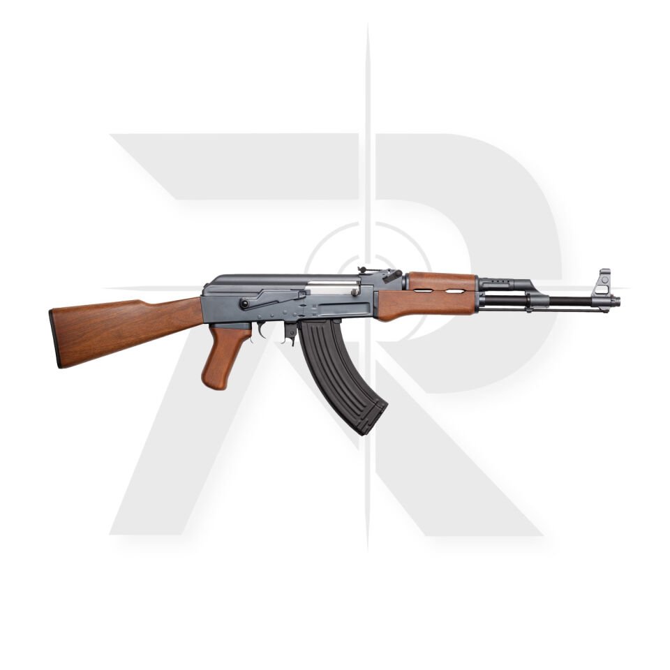Asg Arsenal SA M7 Airsoft Tüfek