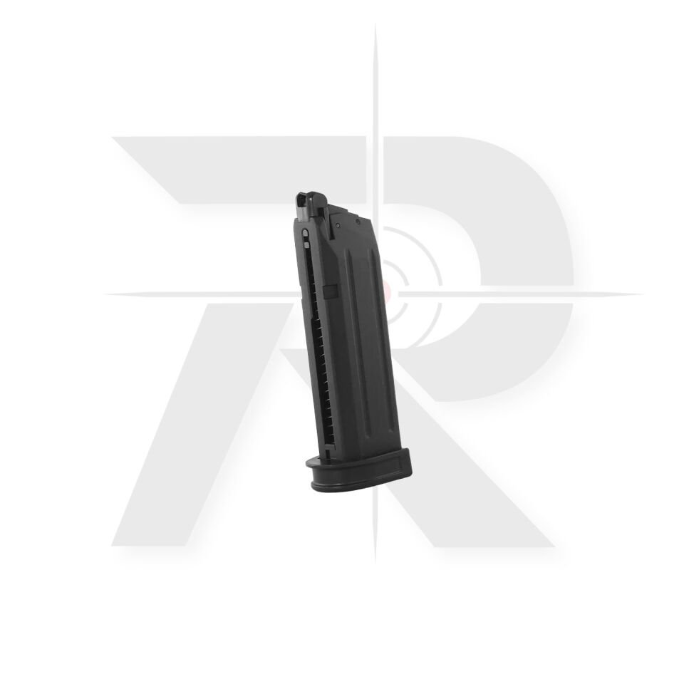 Asg Steyr L9-A2 Yedek Şarjör