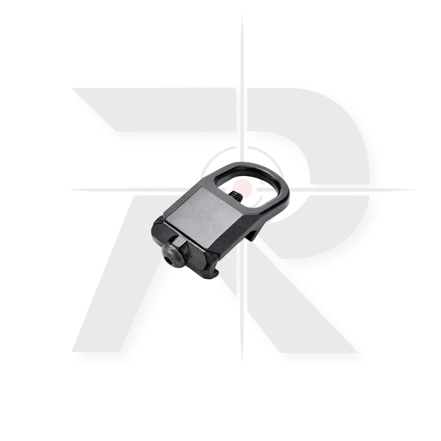 Askı Kayış Aparatı Rail Tip SM-04