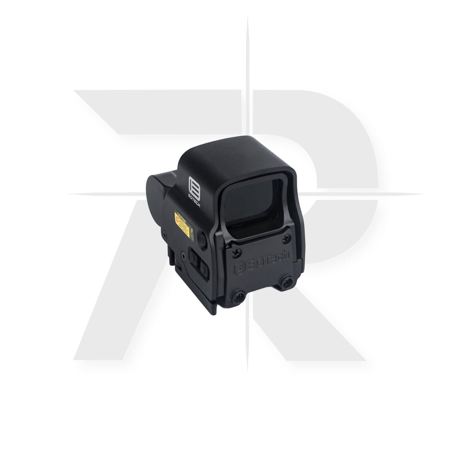 Eotech Holographic WY126-BK