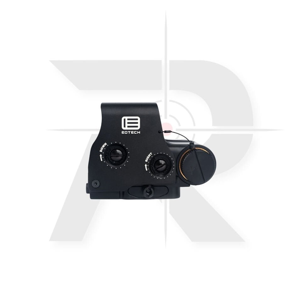 Eotech Holographic WY126-BK