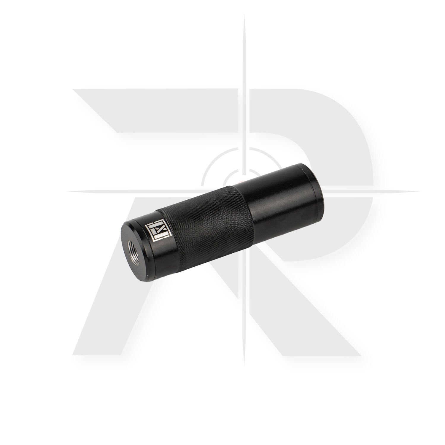 Lxi Tactical Susturucu 110mm G2