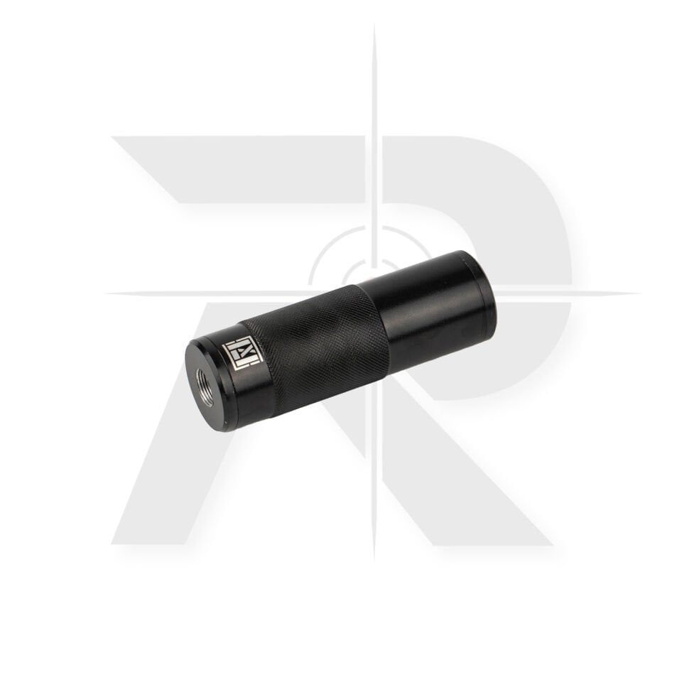Lxi Tactical Susturucu 110mm G2