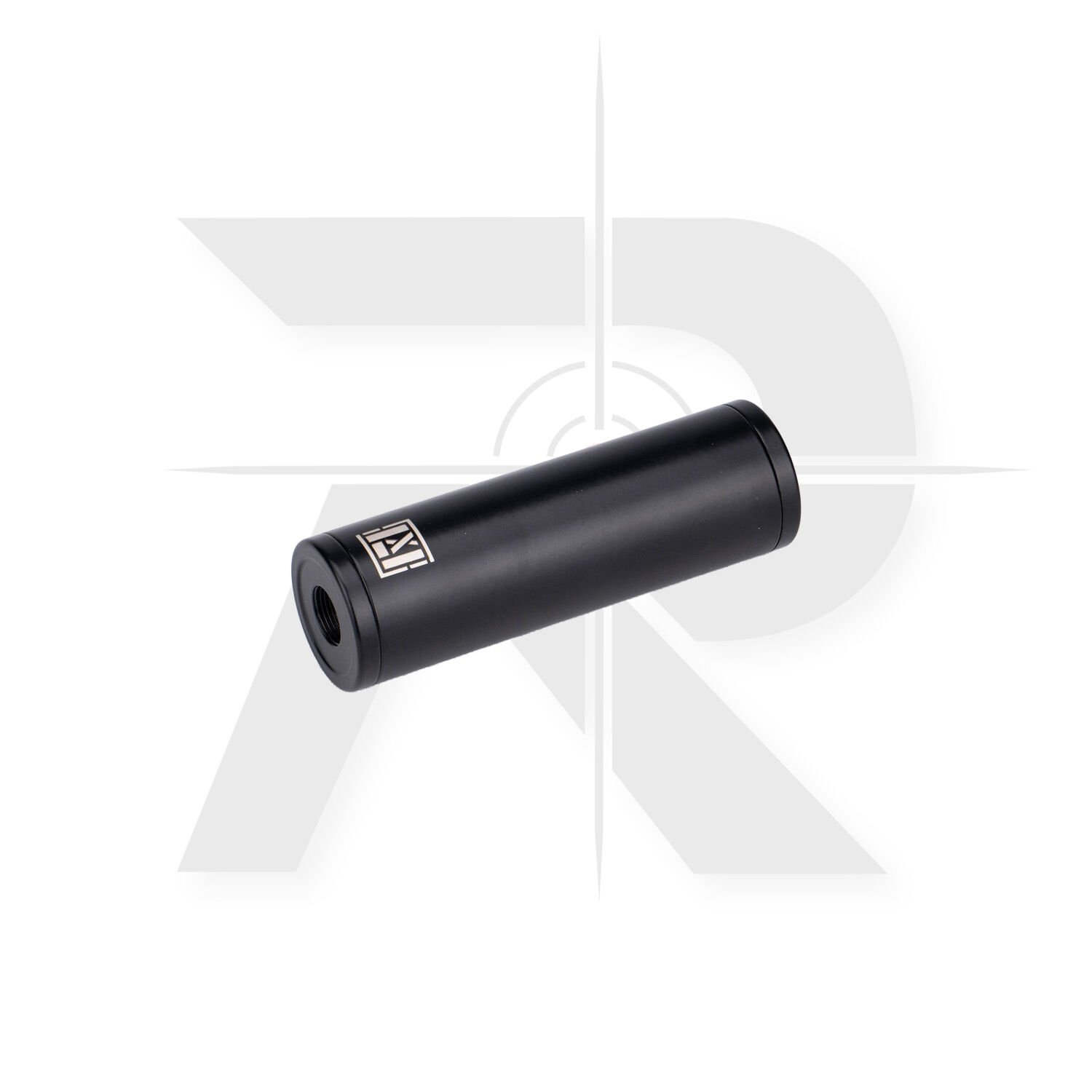Lxi Tactical Susturucu 110mm G1