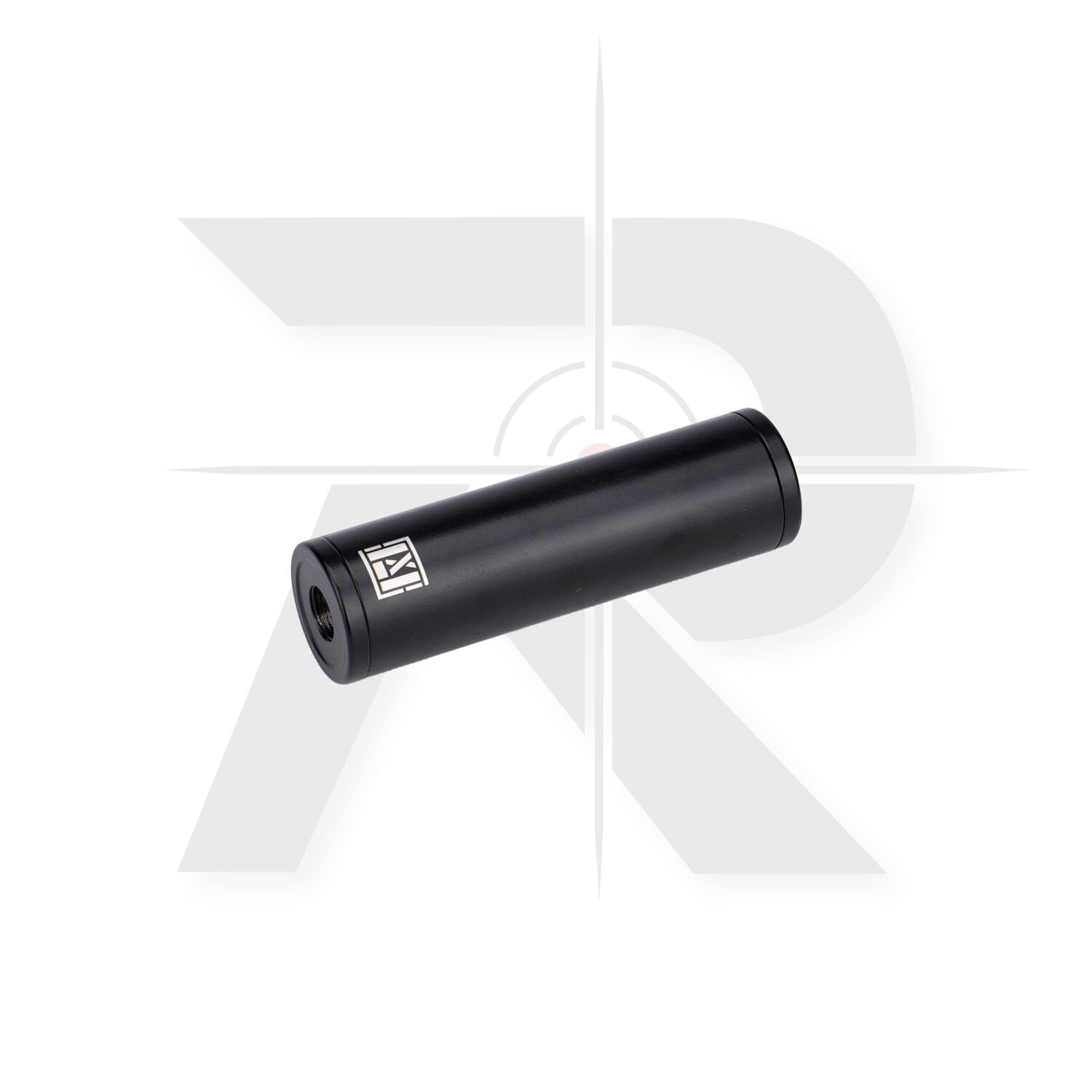 Lxi Tactical Susturucu 120mm G1