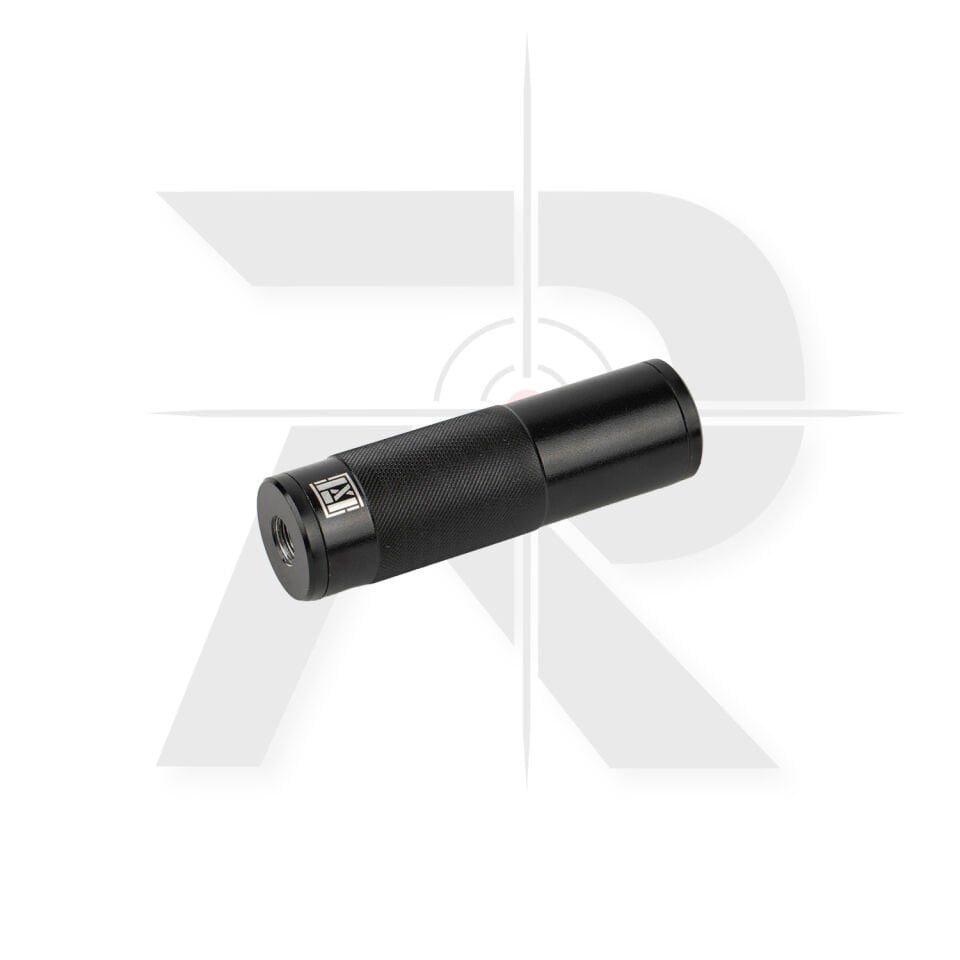 Lxi Tactical Susturucu 120mm G2