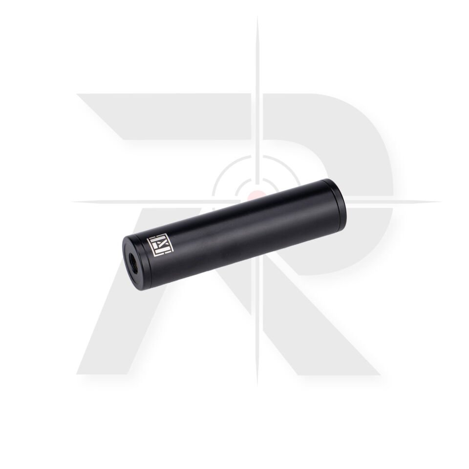 Lxi Tactical Susturucu 140mm G1