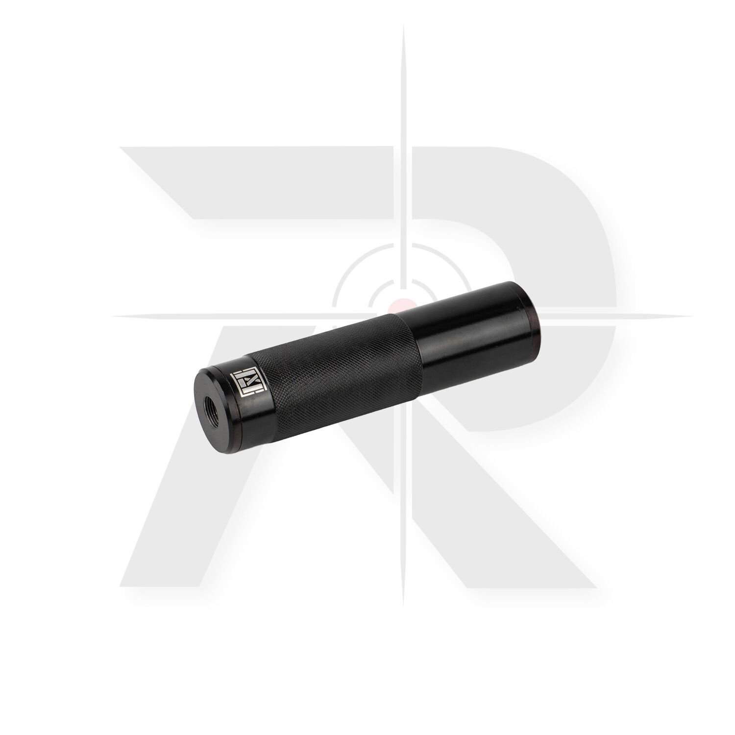 Lxi Tactical Susturucu 140mm G2