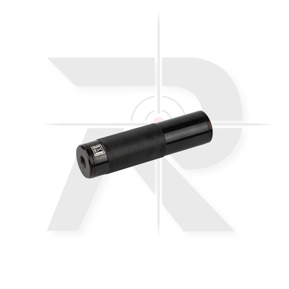 Lxi Tactical Susturucu 140mm G2