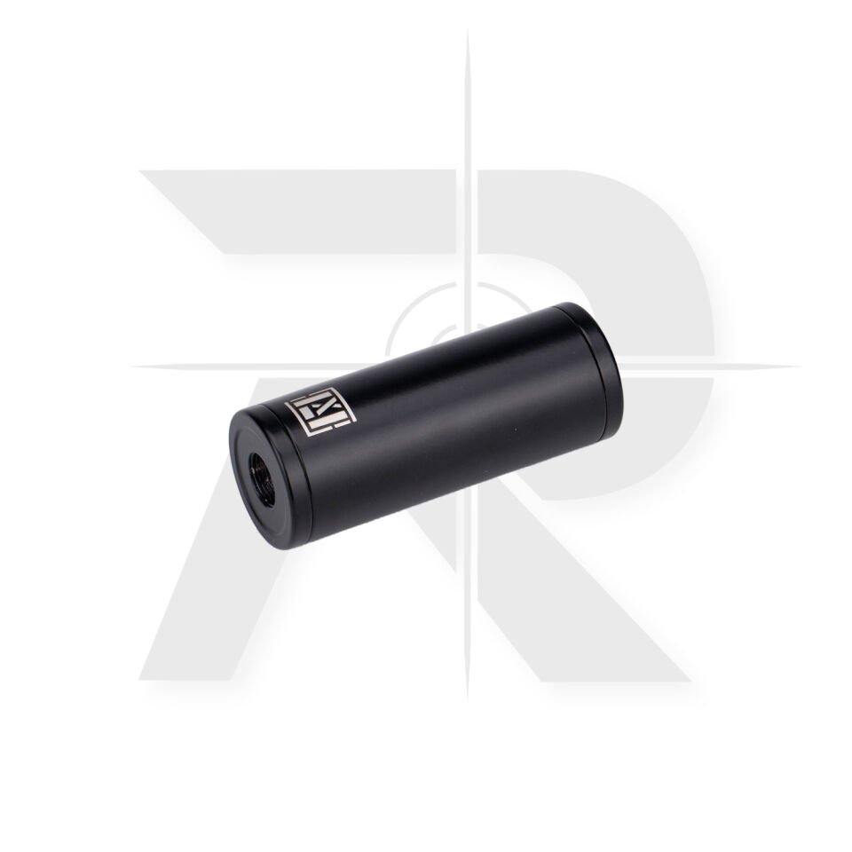 Lxi Tactical Susturucu 90mm G1