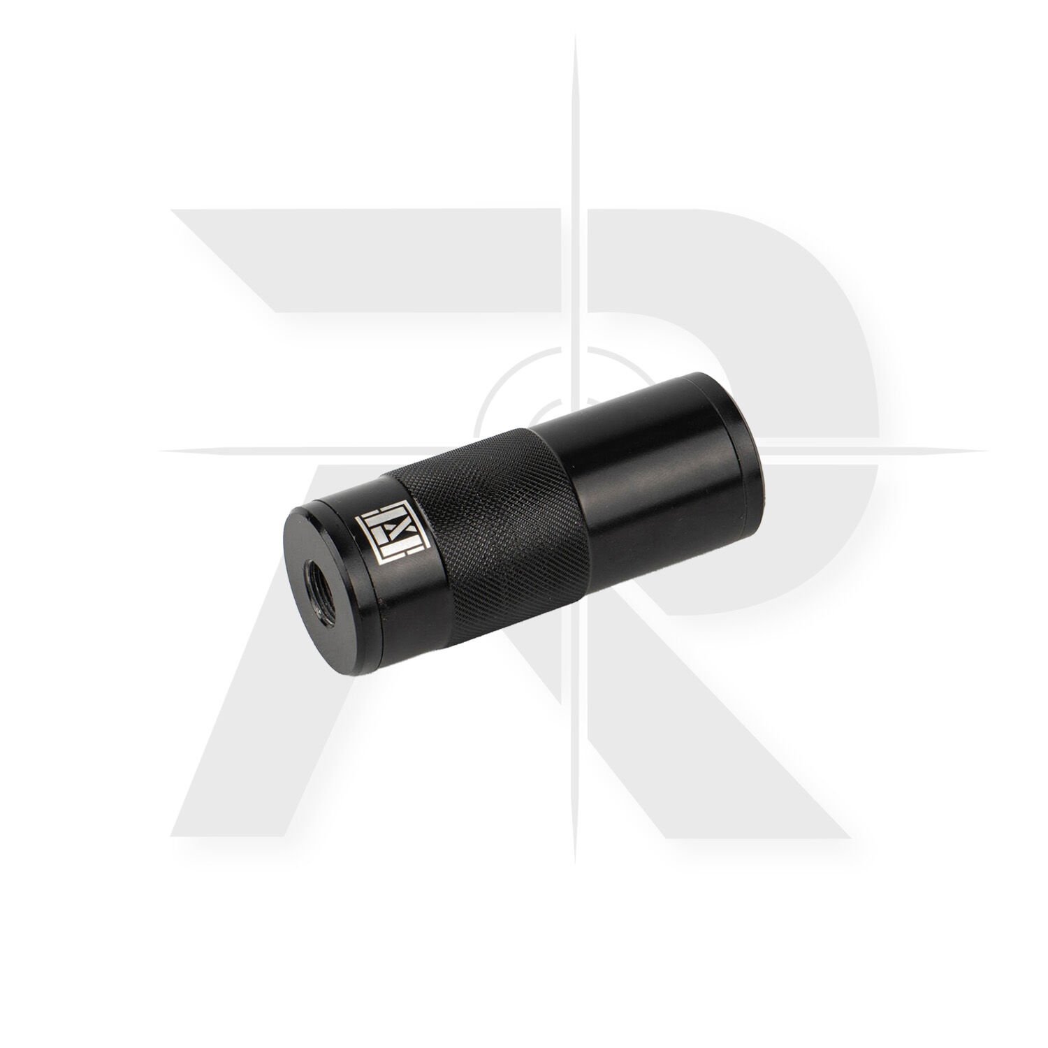 Lxi Tactical Susturucu 90mm G2