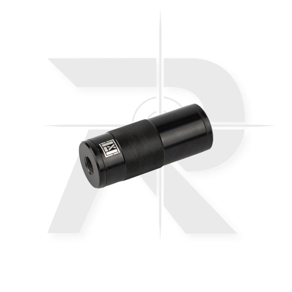 Lxi Tactical Susturucu 90mm G2