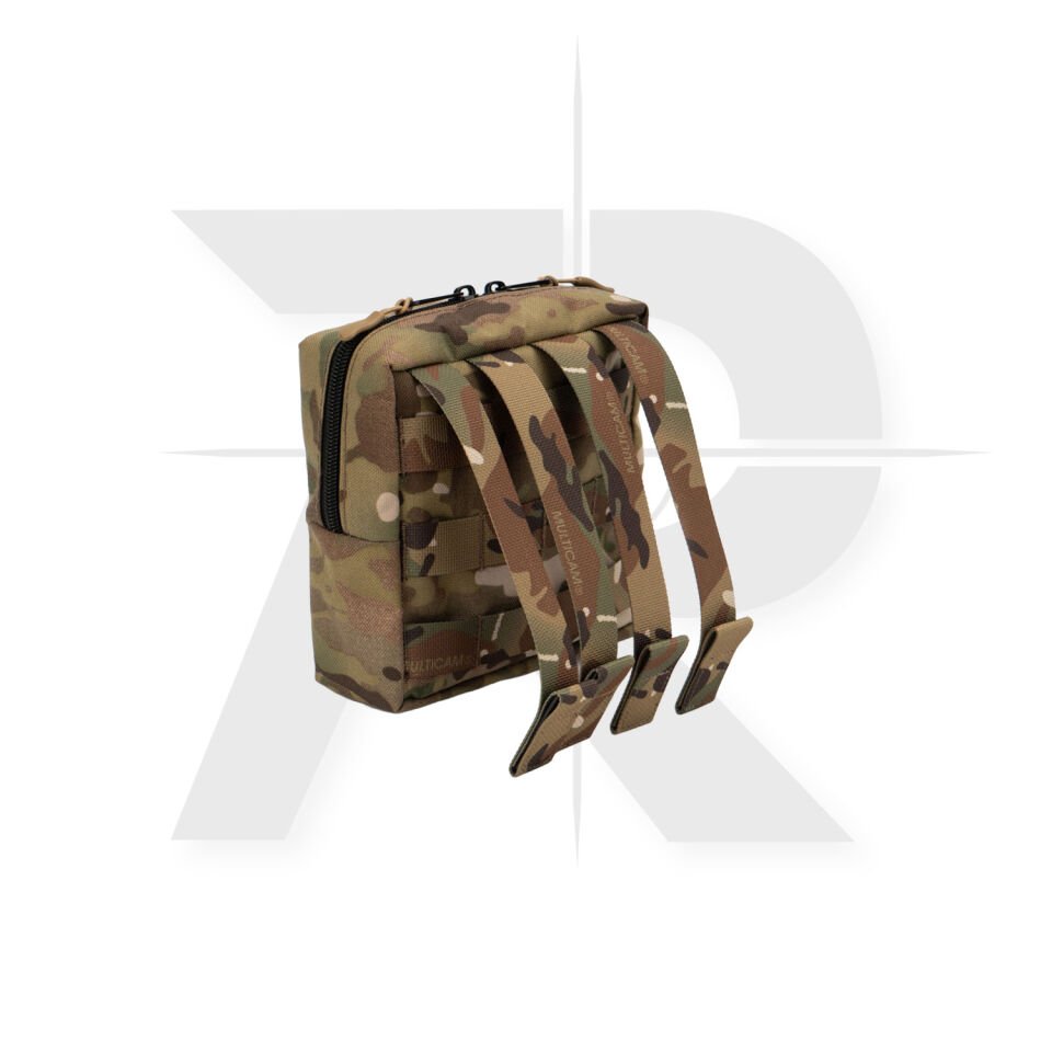 Mas Tactical Genel Maksat Cebi Gen2 XL Multicam