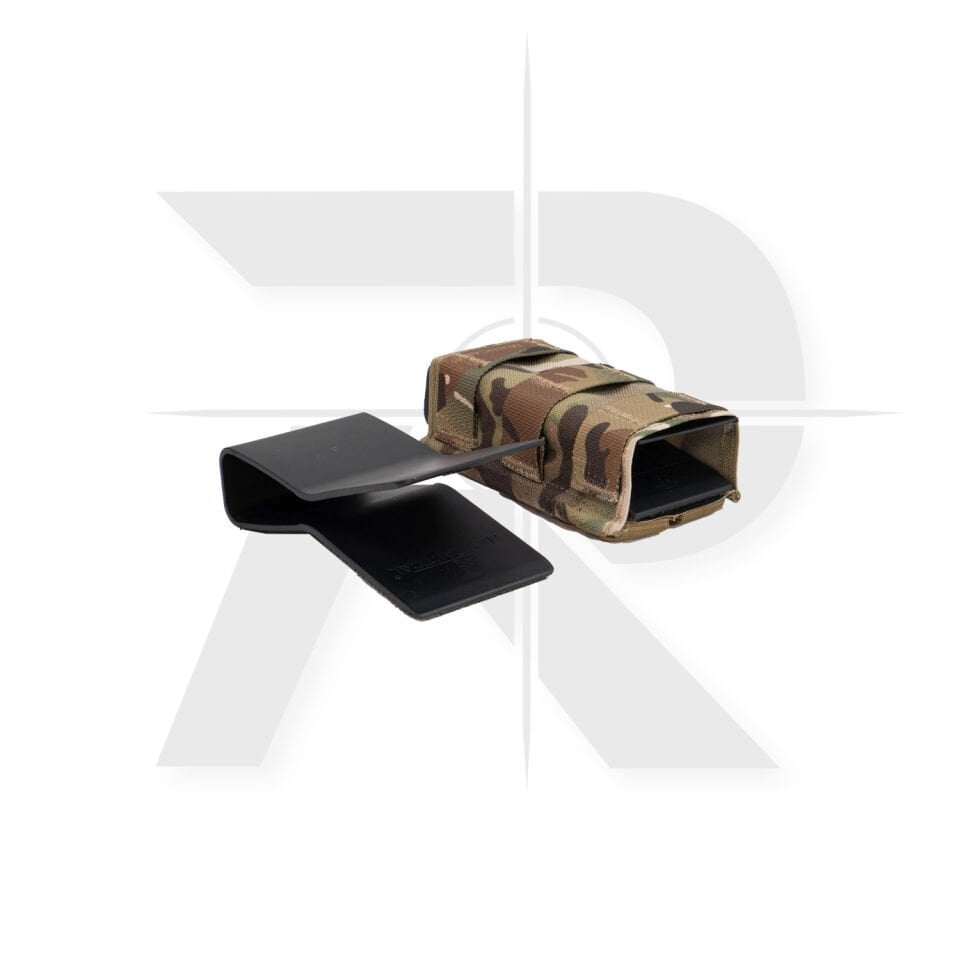 Mas Tactical Kydex Şarjörlük 5.56 Multicam