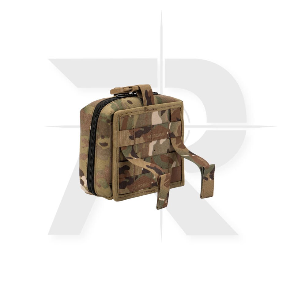 Mas Tactical Sağlık Çantası Gen2 Büyük Multicam