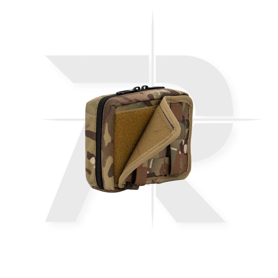 Mas Tactical Sağlık Çantası Gen2 Büyük Multicam