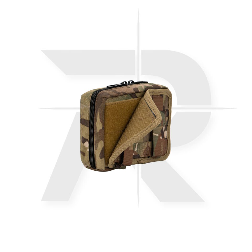 Mas Tactical Sağlık Çantası Gen2 Küçük Multicam