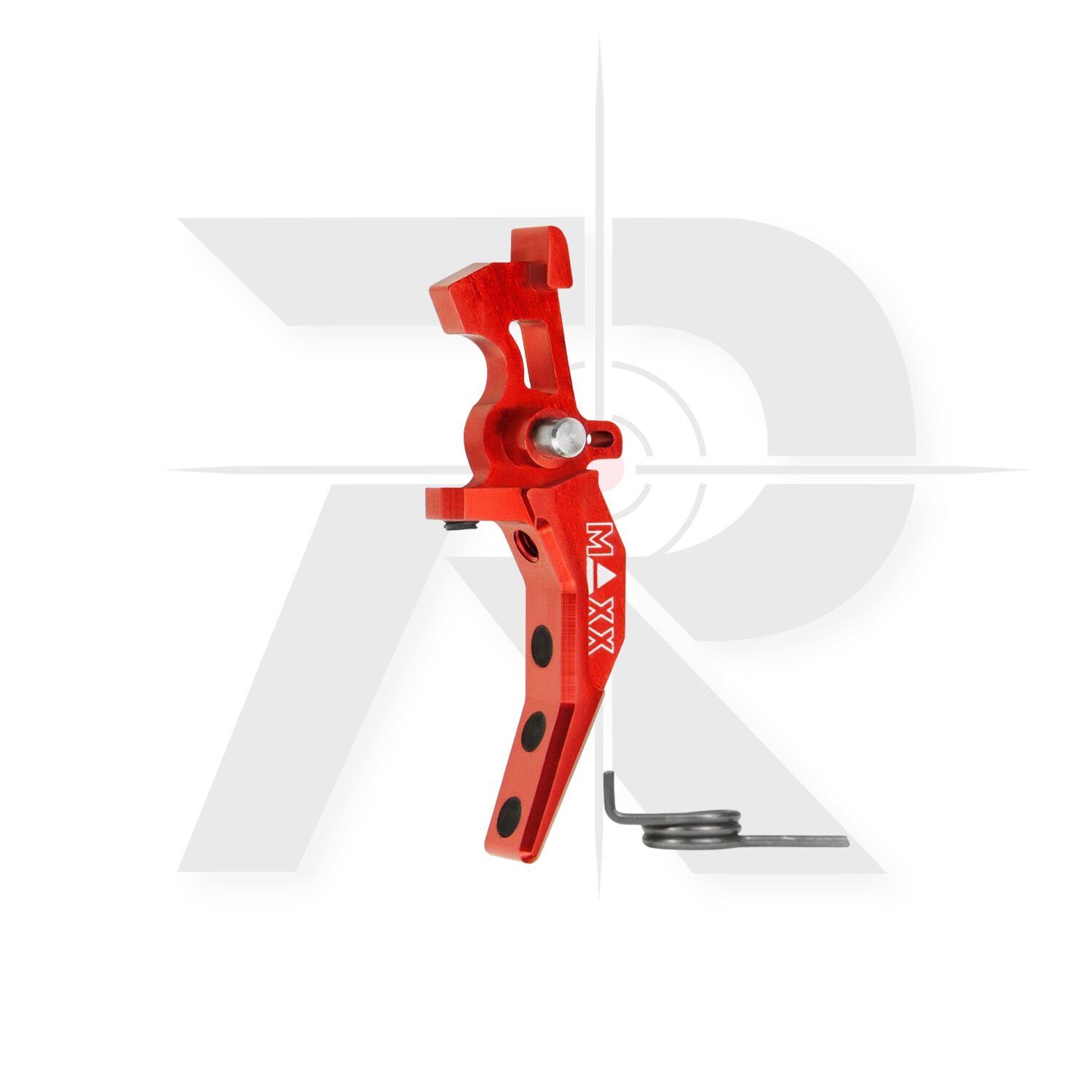 Maxx CNC Aluminum Advanced Speed Trigger (Style C)
