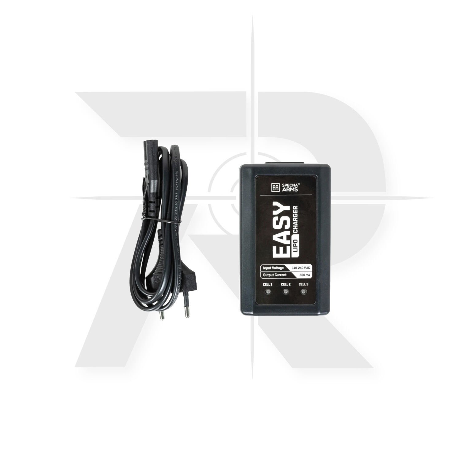 Specna Arms Easy Li-Po Pil Şarj Aleti