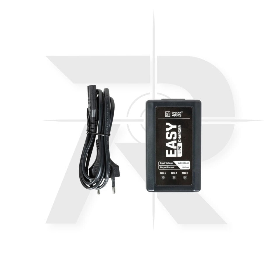Specna Arms Easy Li-Po Pil Şarj Aleti