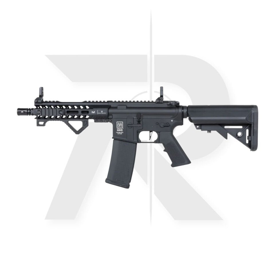 Specna Arms SA-C17 Core Hal Etu Gen2 Siyah Airsoft Tüfek