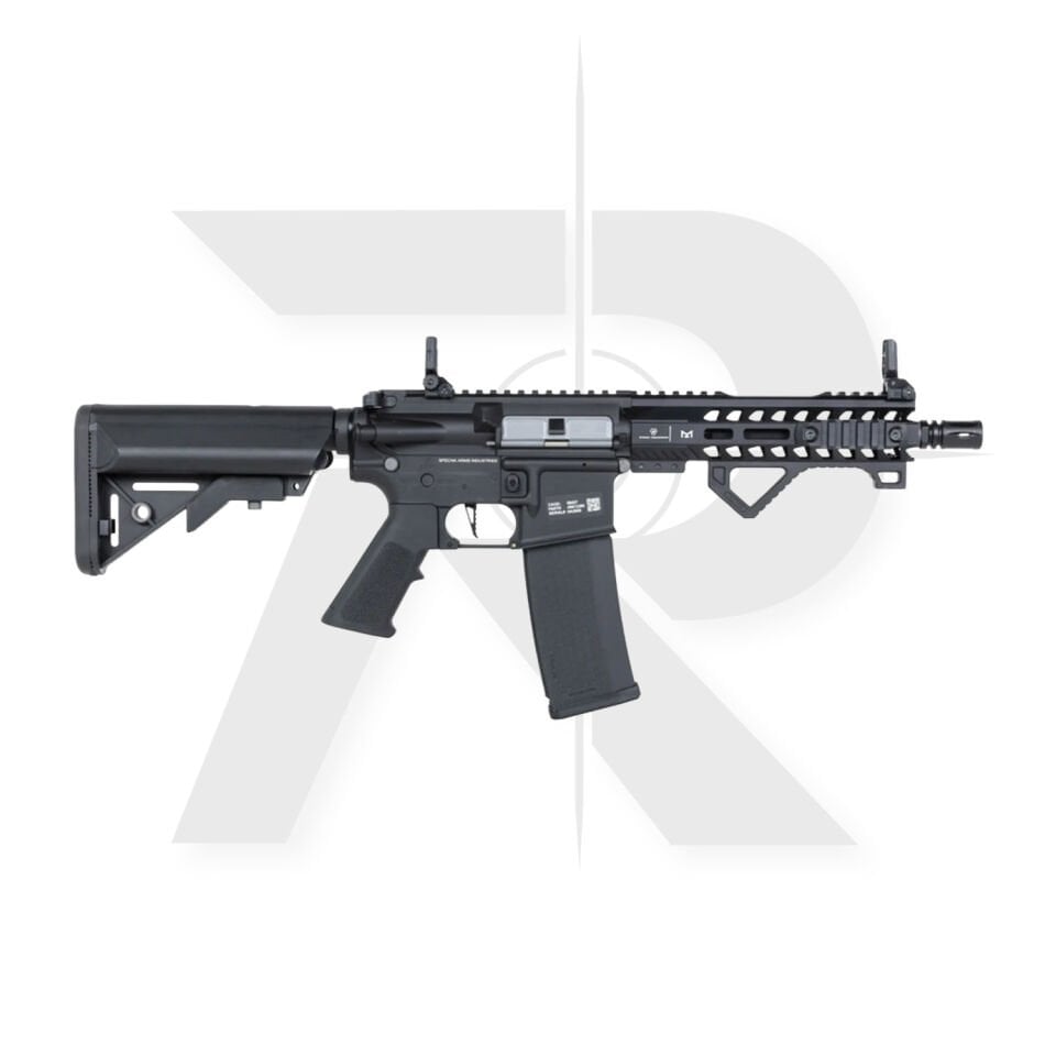 Specna Arms SA-C17 Core Hal Etu Gen2 Siyah Airsoft Tüfek