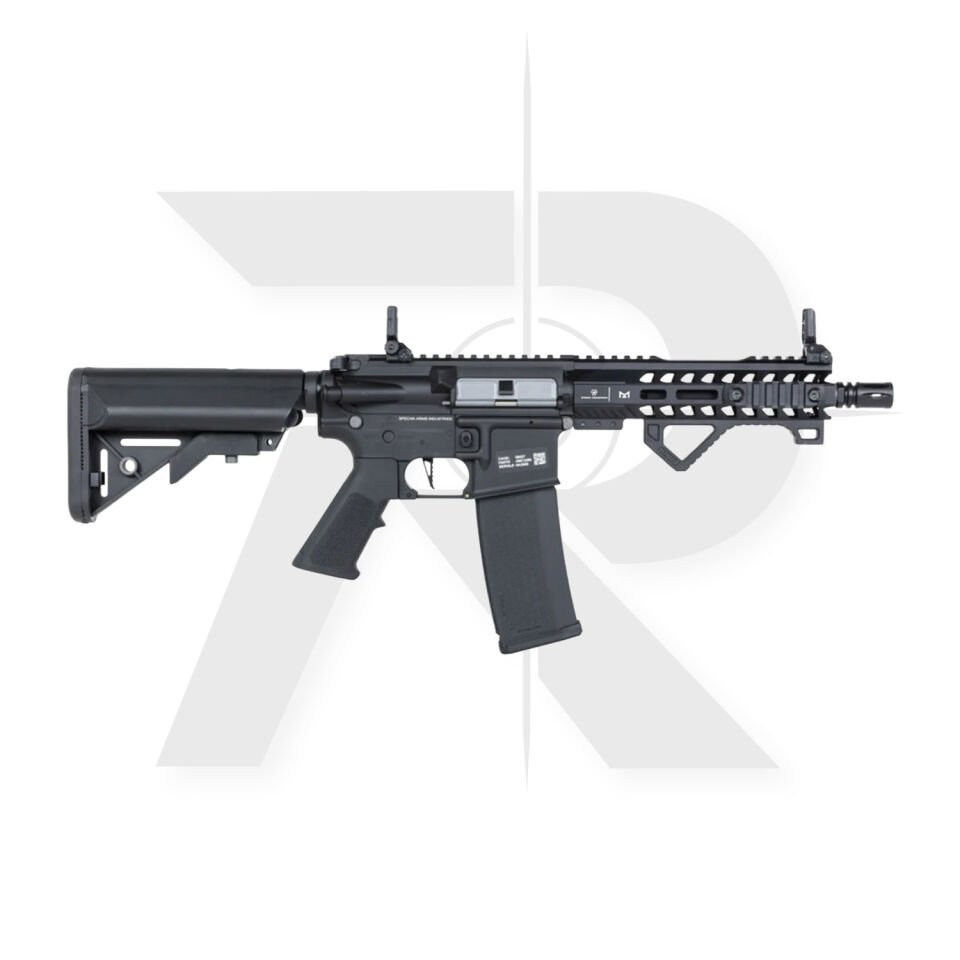 Specna Arms SA-C17 Core Hal Etu Gen2 Siyah Airsoft Tüfek