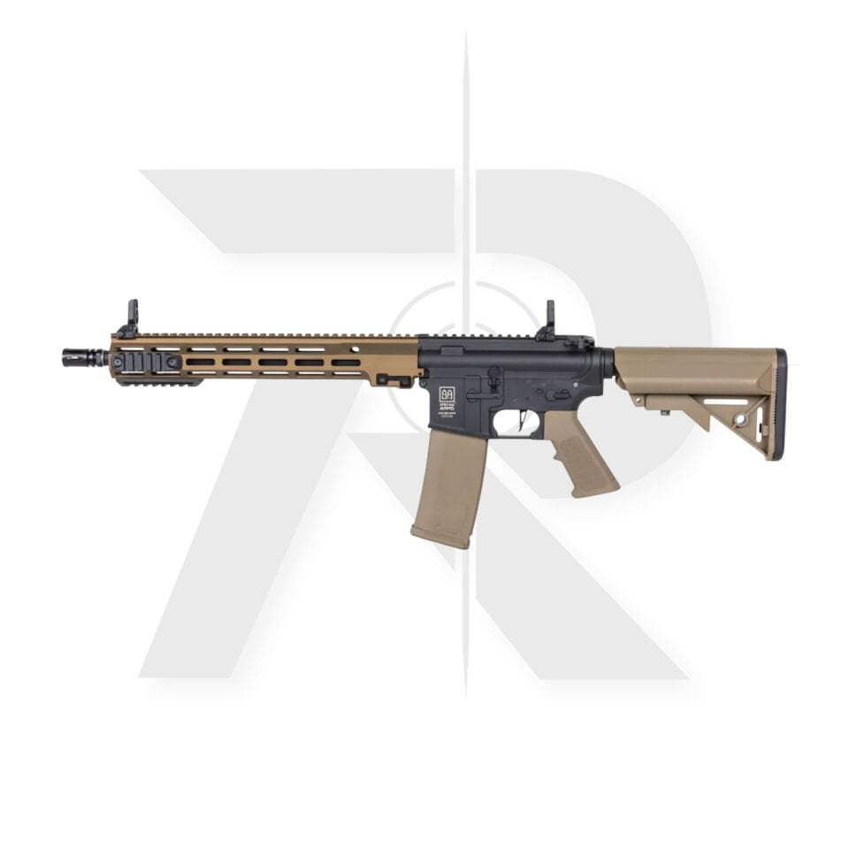Specna Arms SA-C22 Core Hal Etu Gen2 Chaos Bronze Airsoft Tüfek