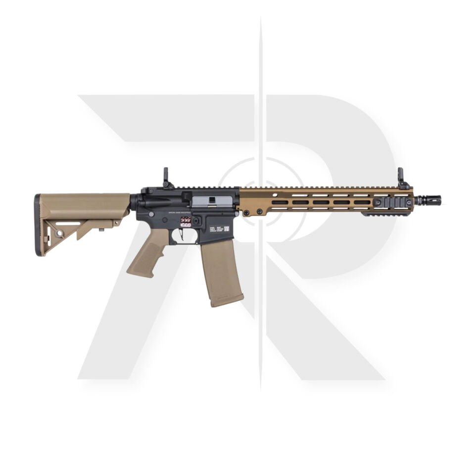 Specna Arms SA-C22 Core Hal Etu Gen2 Chaos Bronze Airsoft Tüfek