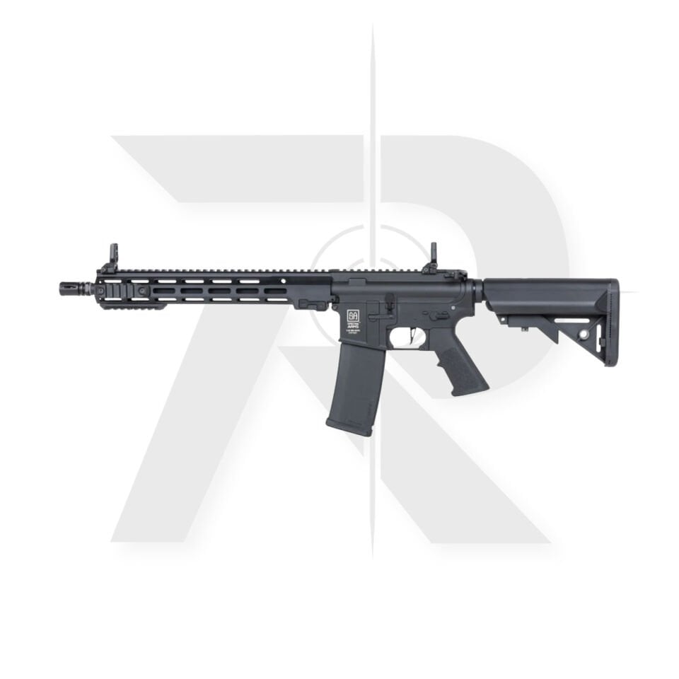 Specna Arms SA-C22 Core Hal Etu Gen2 Siyah Airsoft Tüfek