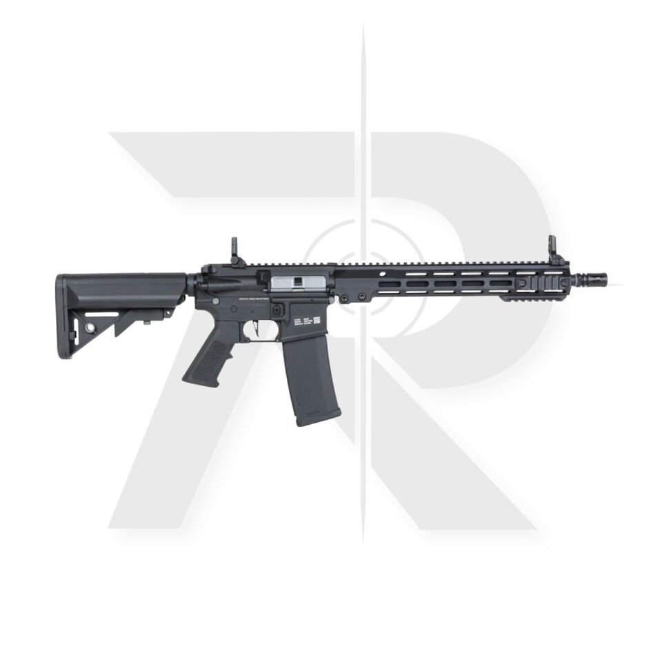 Specna Arms SA-C22 Core Hal Etu Gen2 Siyah Airsoft Tüfek