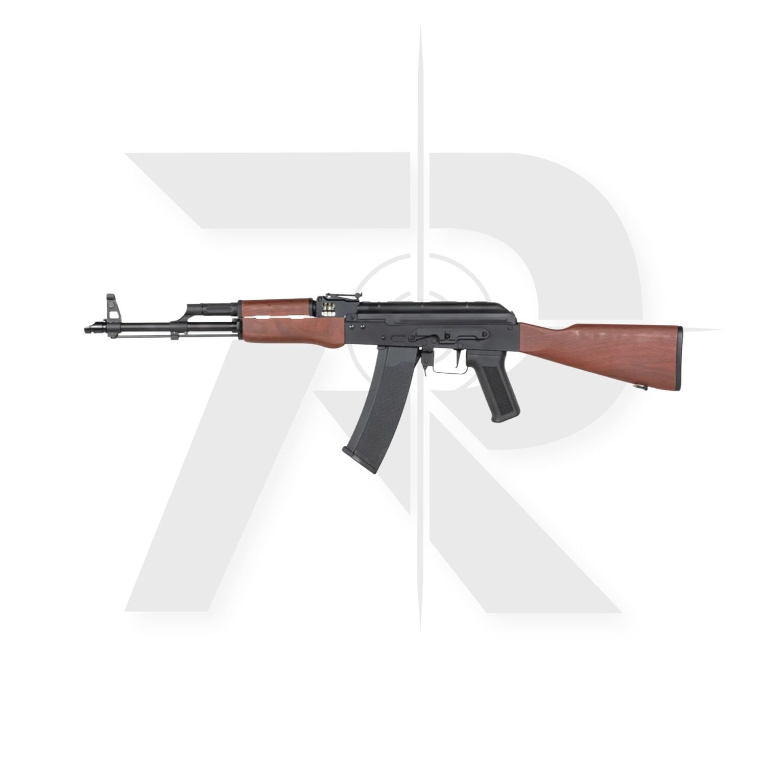 Specna Arms SA-J70 Core Hal Etu Gen2 Siyah Airsoft Tüfek
