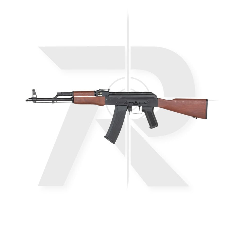 Specna Arms SA-J70 Core Hal Etu Gen2 Siyah Airsoft Tüfek