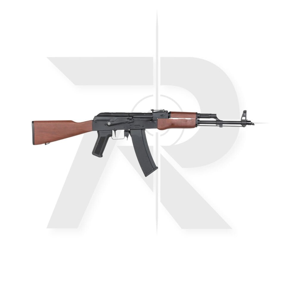 Specna Arms SA-J70 Core Hal Etu Gen2 Siyah Airsoft Tüfek