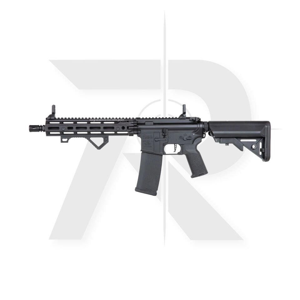 Specna Arms SA-P27 Prime Aster II Etu Fırçasız Motor Siyah Airsoft Tüfek