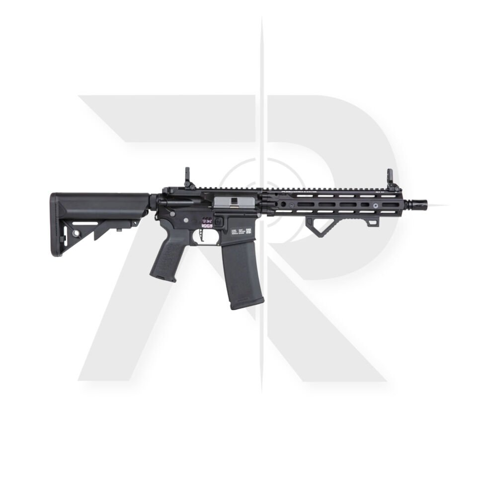 Specna Arms SA-P27 Prime Aster II Etu Fırçasız Motor Siyah Airsoft Tüfek