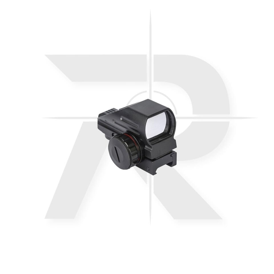 Comet 1x22x33 Red Dot RD018