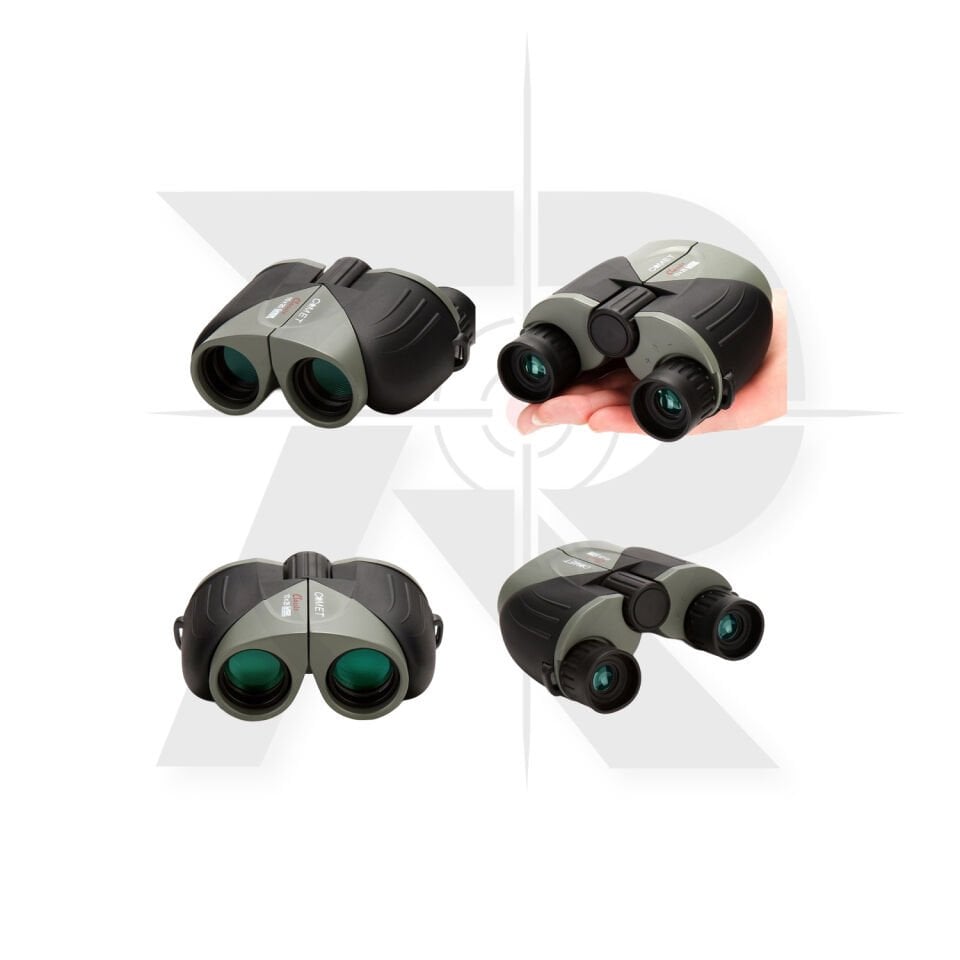 Comet 10x25 El Dürbünü ED035