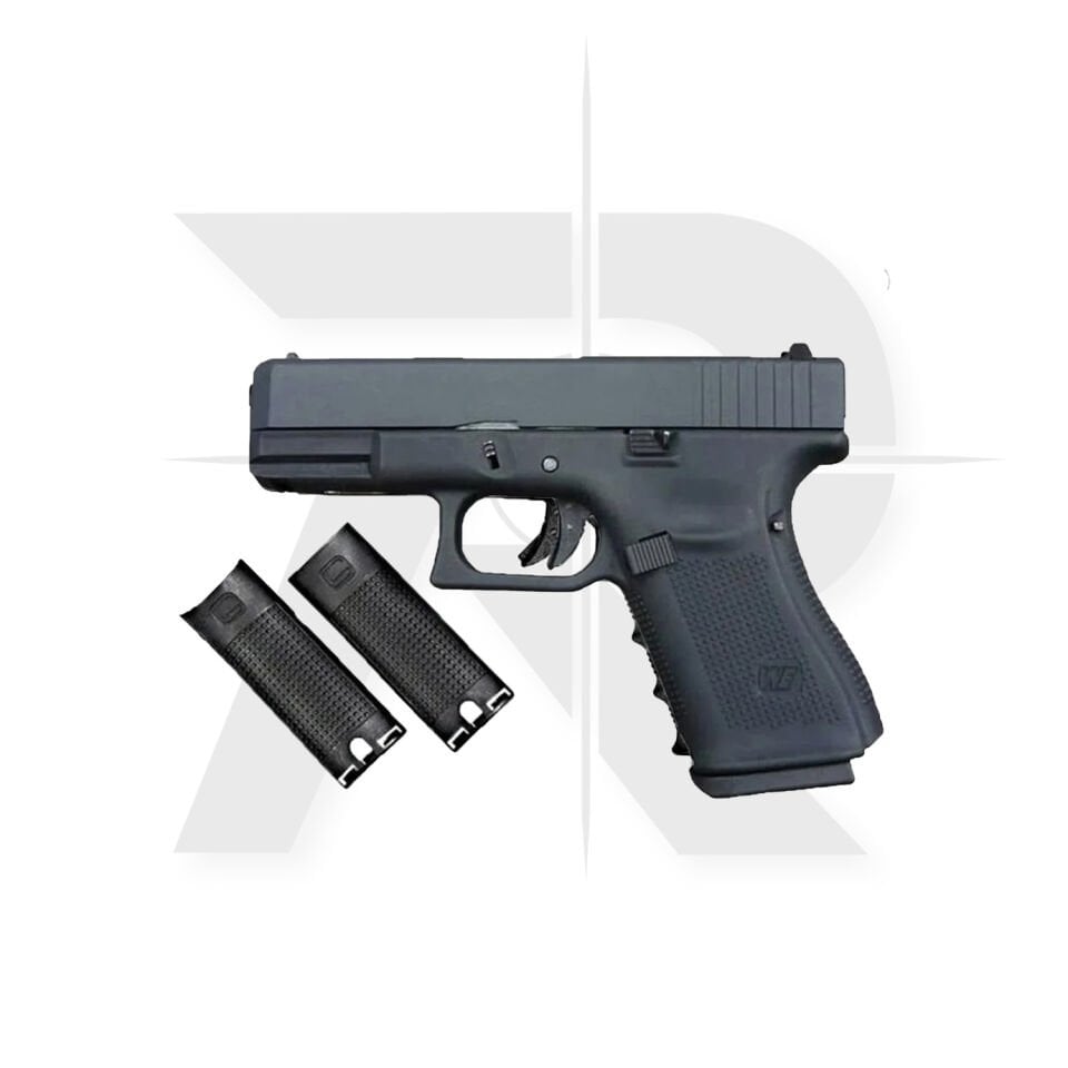 We Glock 19 Gen5 Airsoft Tabanca