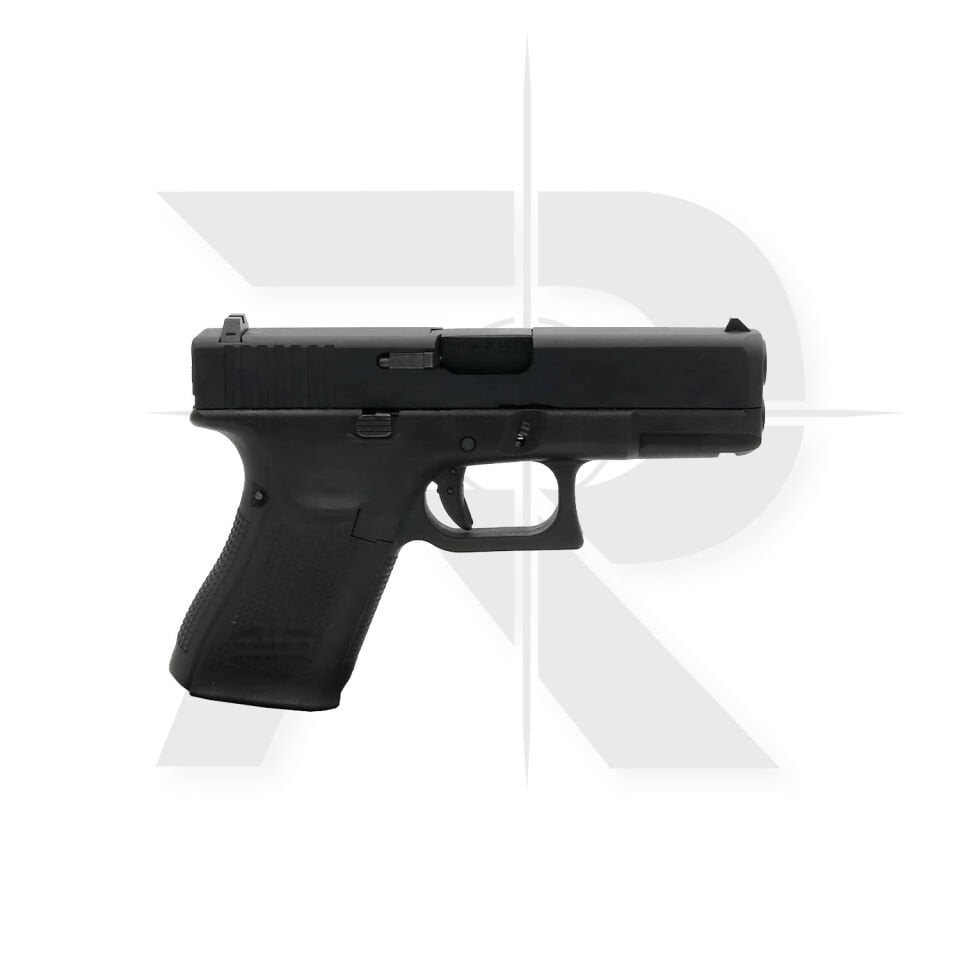We Glock 19 Gen5 Airsoft Tabanca