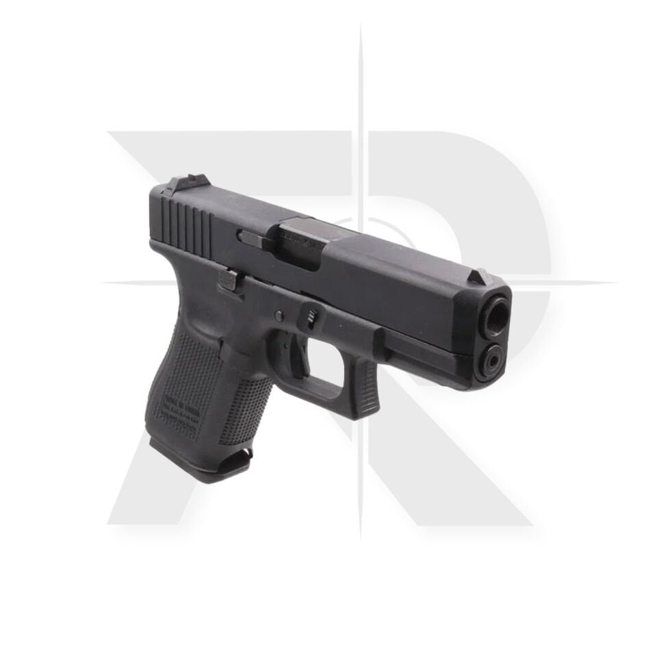 We Glock 19 Gen5 Airsoft Tabanca