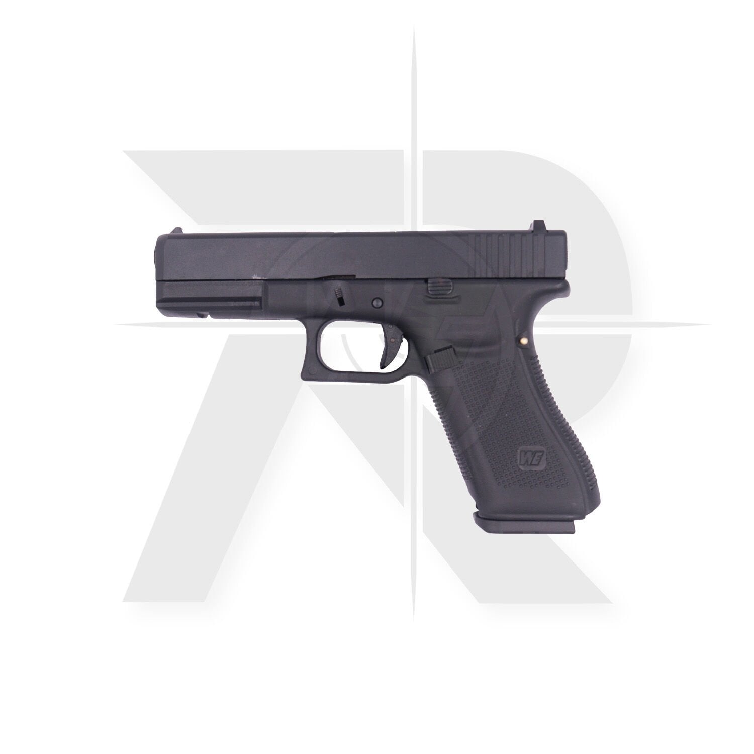 We Glock 17 Gen5 Airsoft Tabanca