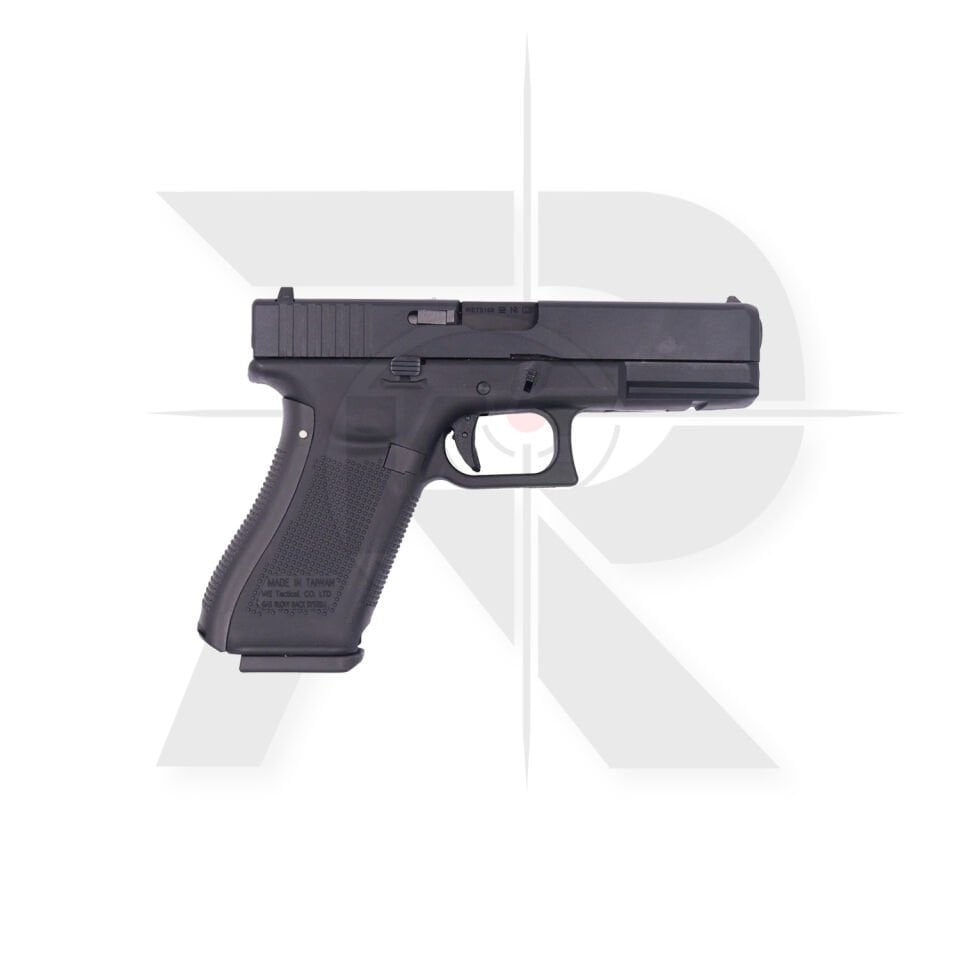 We Glock 17 Gen5 Airsoft Tabanca